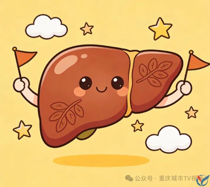 男子20年前查出肝硬化晚期，如今73岁，医生：点赞他的5个习惯