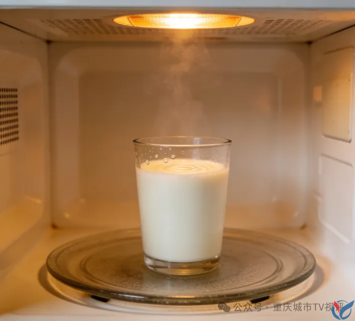 牛奶加热后，营养会流失？医生：牛奶这样喝，营养更好被吸收