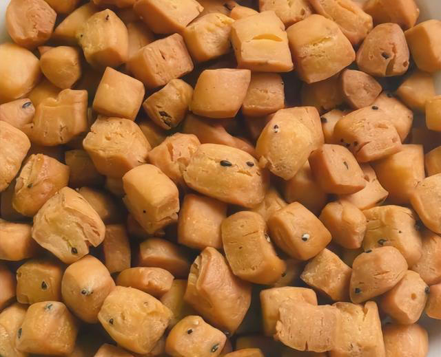 3种杂粮被入“黑名单”？血管不好的人，再爱也要少吃，很多人还在天天吃