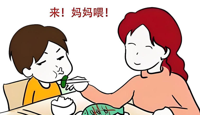孩子有了这四个特点就是已经快废了，溺子如杀子