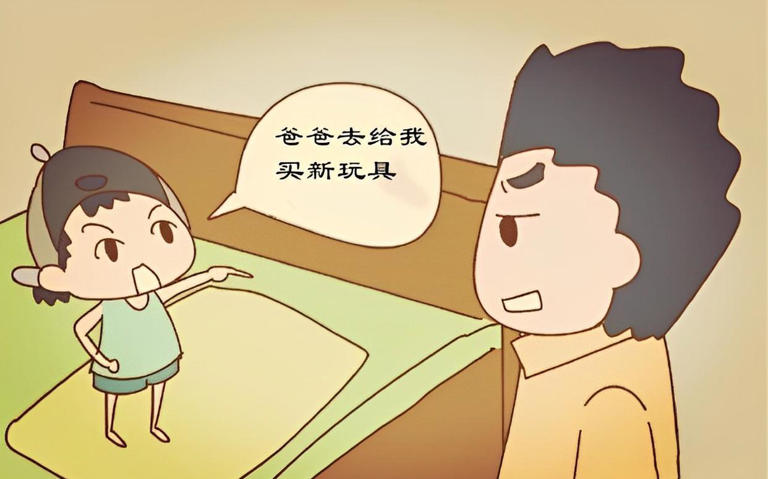 孩子有了这四个特点就是已经快废了，溺子如杀子