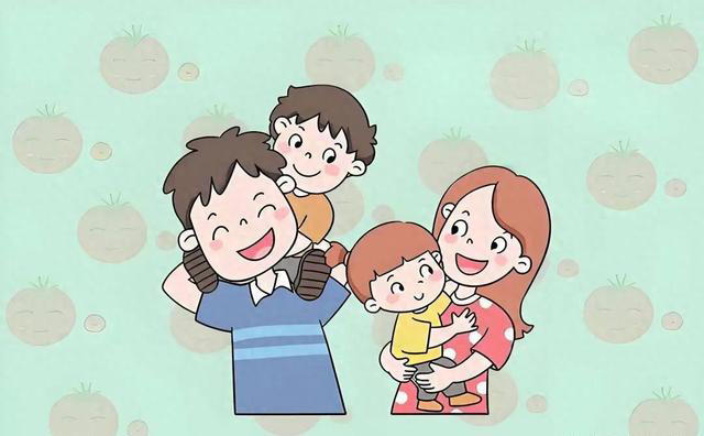 孩子最大的悲哀，不是家里没钱，而是家长随意把三个隐私往外说