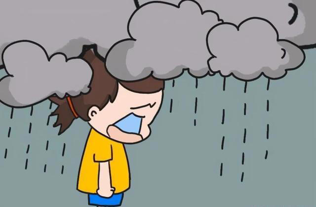 孩子最大的悲哀，不是家里没钱，而是家长随意把三个隐私往外说