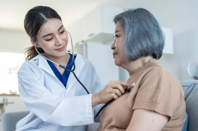 装上心脏支架后，还能活多少年？医生不再隐瞒，说出实情