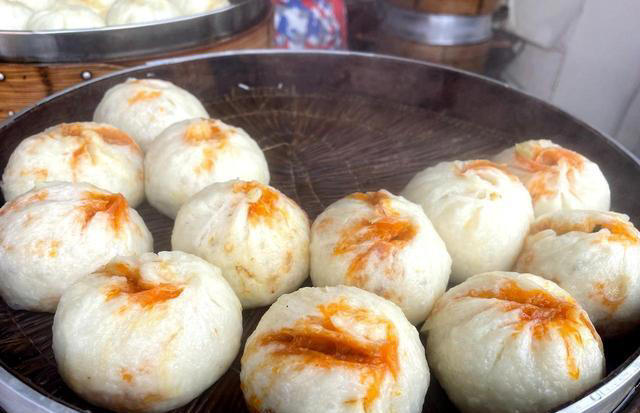 早上为什么不建议吃包子？医生：不止包子，这3类食物，也要少碰