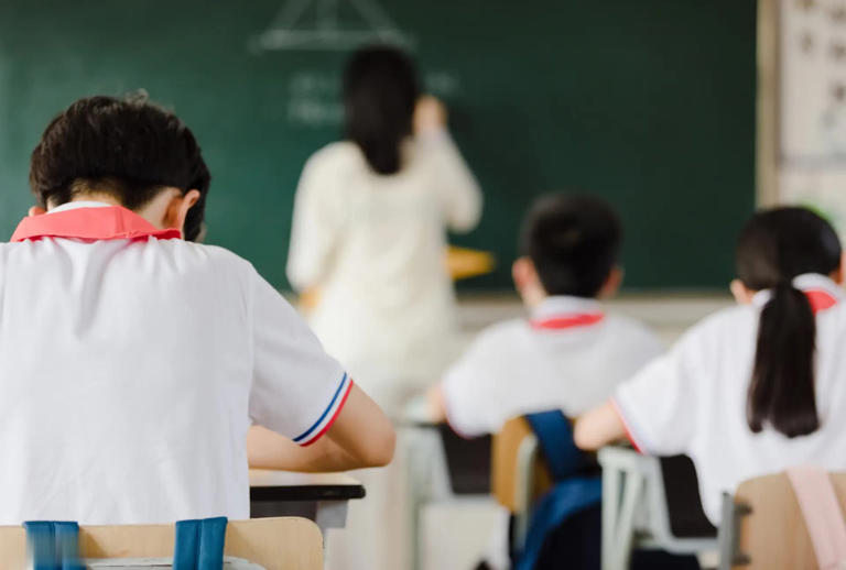 上初中后最先被淘汰的3种孩子，家长千万不能不当回事！