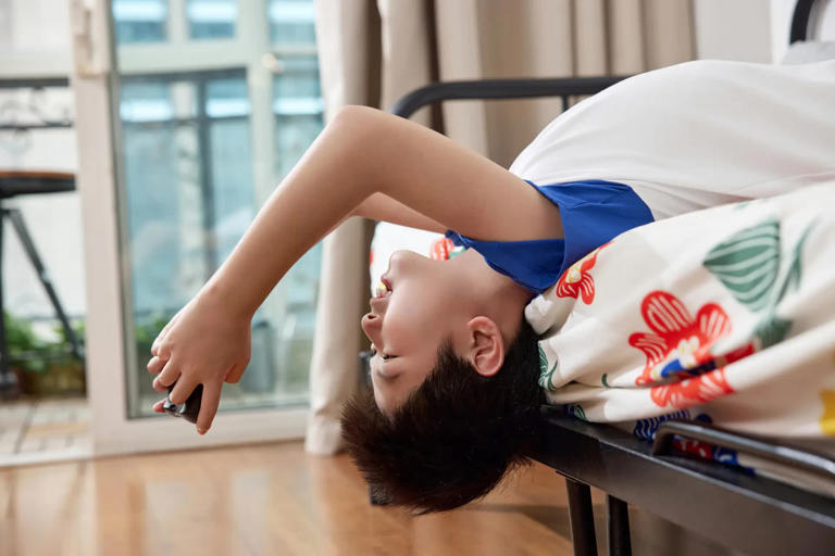 上初中后最先被淘汰的3种孩子，家长千万不能不当回事！