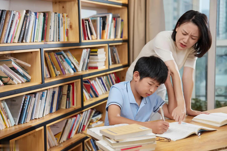 上初中后最先被淘汰的3种孩子，家长千万不能不当回事！