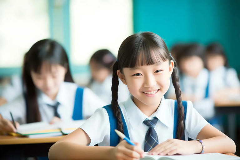 上初中后最先被淘汰的3种孩子，家长千万不能不当回事！