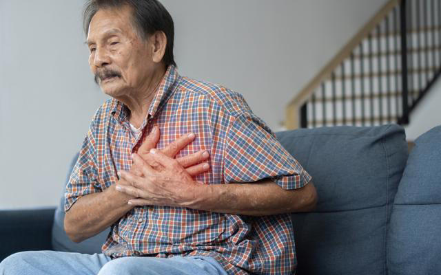 心跳决定寿命？医生提醒：心跳过快，超这个数，死亡风险飙升78%