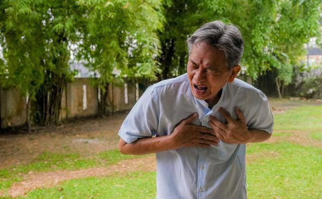 心跳决定寿命？医生提醒：心跳过快，超这个数，死亡风险飙升78%