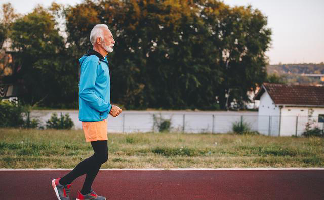 心跳决定寿命？医生提醒：心跳过快，超这个数，死亡风险飙升78%