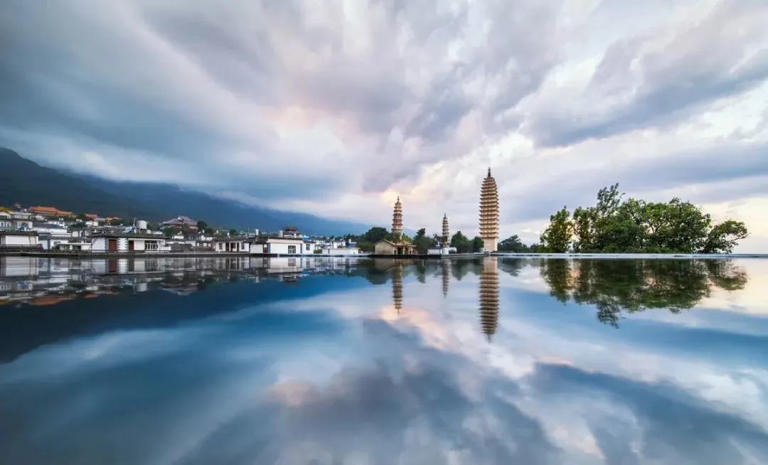 有两种人，看似“缺心眼”，实际“聪明绝顶”，堪称“大智若愚”