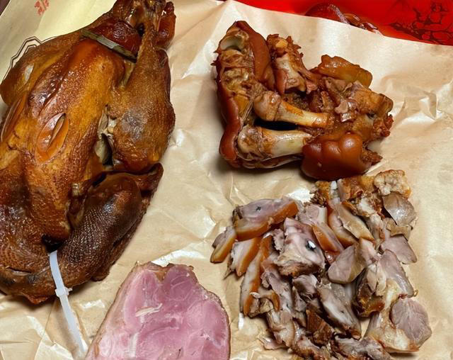 原来烧鸡也有地位之分！“中国四大烧鸡”是哪些？你吃过几种？