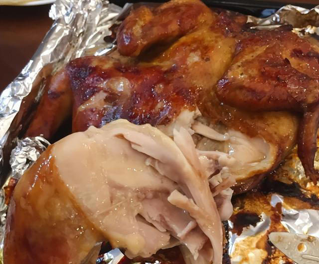 原来烧鸡也有地位之分！“中国四大烧鸡”是哪些？你吃过几种？