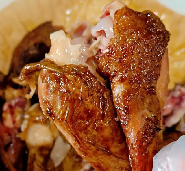 原来烧鸡也有地位之分！“中国四大烧鸡”是哪些？你吃过几种？