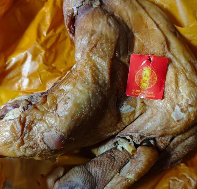 原来烧鸡也有地位之分！“中国四大烧鸡”是哪些？你吃过几种？