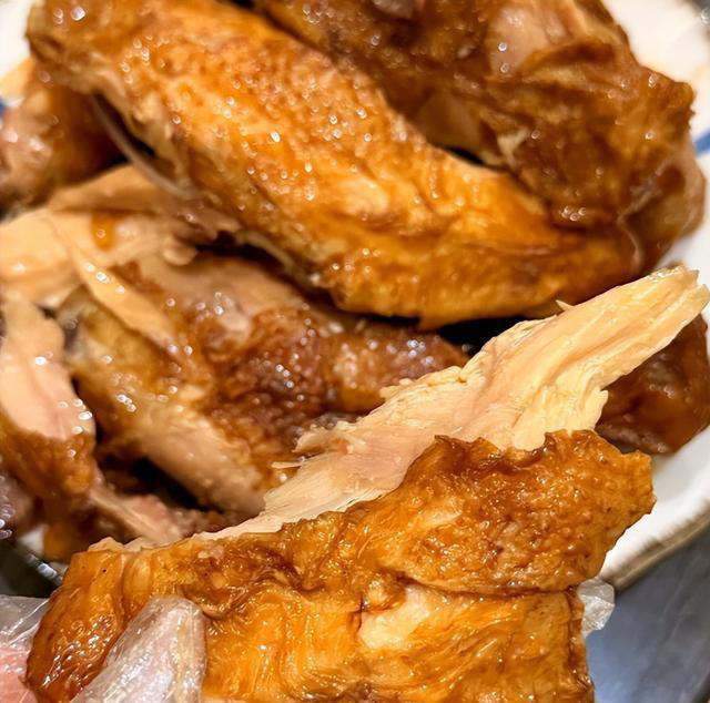 原来烧鸡也有地位之分！“中国四大烧鸡”是哪些？你吃过几种？