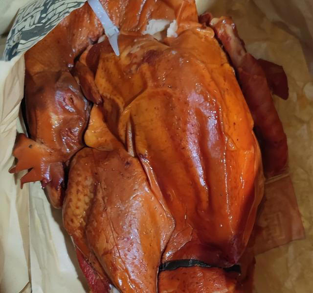 原来烧鸡也有地位之分！“中国四大烧鸡”是哪些？你吃过几种？