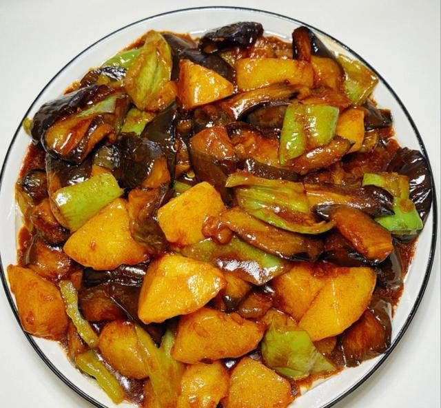 收藏起来慢慢做！8道家常美味，好吃不重样，香到能连吃三碗饭