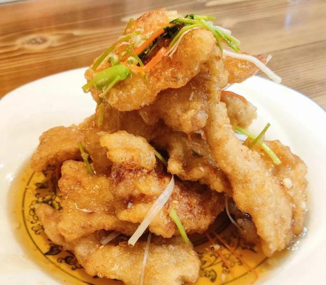 收藏起来慢慢做！8道家常美味，好吃不重样，香到能连吃三碗饭