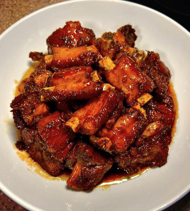 收藏起来慢慢做! 8道家常美味，好吃不重样，香到能连吃三碗饭