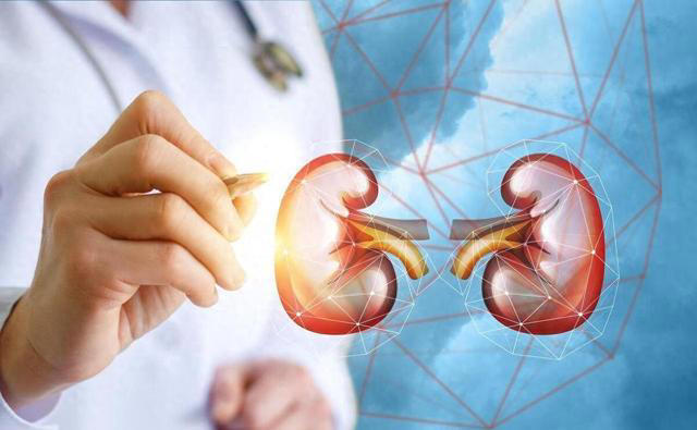 学医后才知道，肾病最危险信号，不是腰酸，而是持续出现4种异常