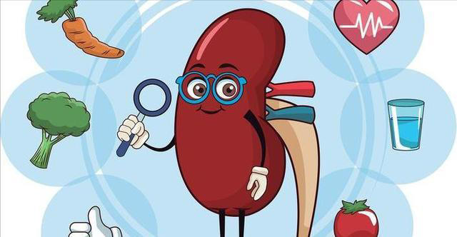 学医后才知道，肾病最危险信号，不是腰酸，而是持续出现4种异常