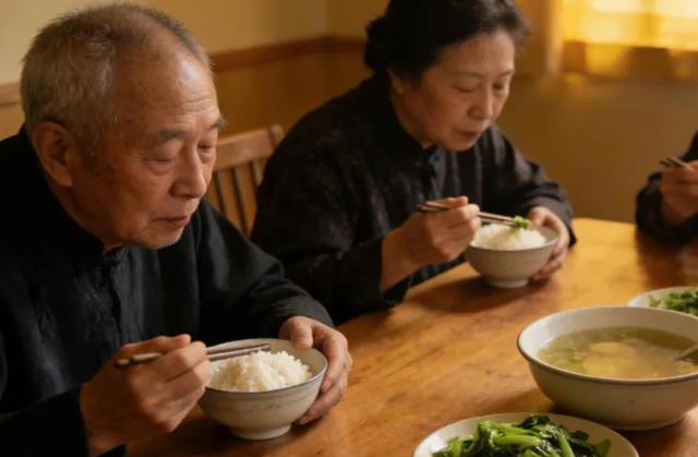 年龄越大，越不能乱吃菜！医生劝告：过了70岁，尽量避免4种减寿行为