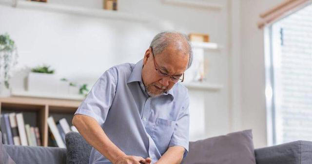 人老了，如下“七点”不要再做了，再忙也要看看：