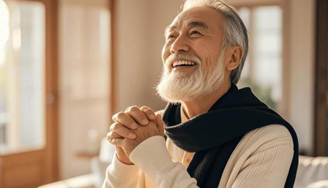 人老了，如下“七点”不要再做了，再忙也要看看：