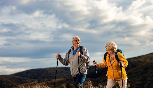 人老了，如下“七点”不要再做了，再忙也要看看：