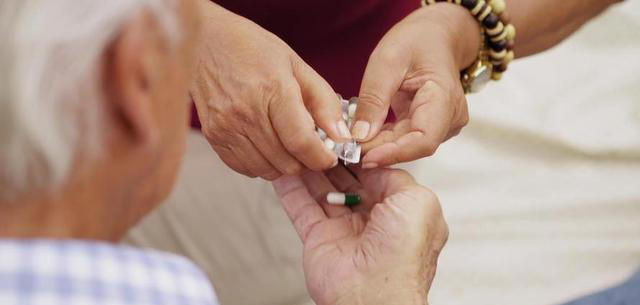 人老了，如下“七点”不要再做了，再忙也要看看：