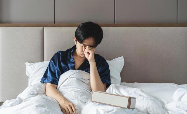 入睡难、半夜易醒、醒后难眠？做好这几步，温和改善睡眠质量