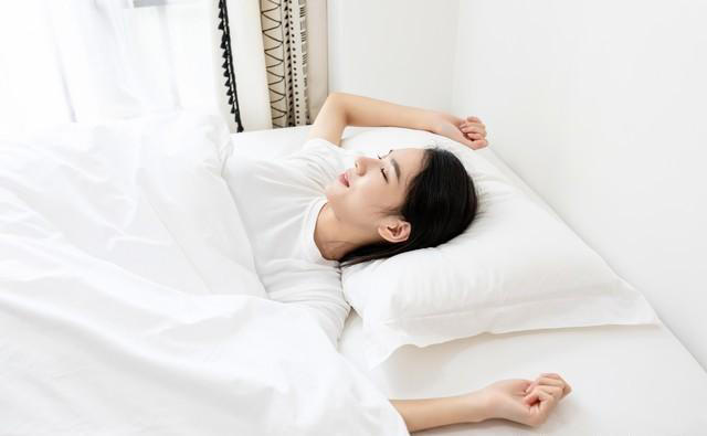 入睡难、半夜易醒、醒后难眠？做好这几步，温和改善睡眠质量