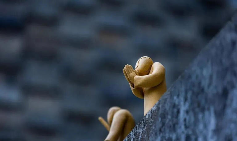 好漂亮的十句话，人生就该这么活