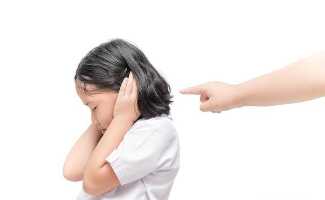 六句伤害孩子的话，我们千万不要随便说