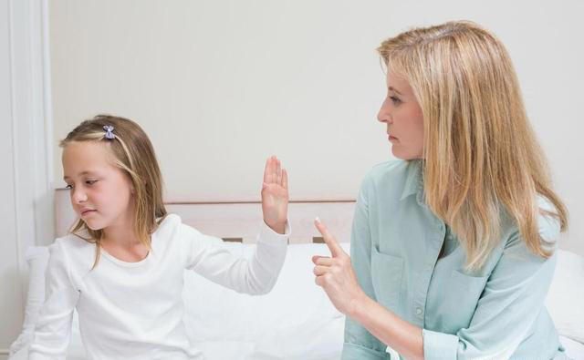 六句伤害孩子的话，我们千万不要随便说