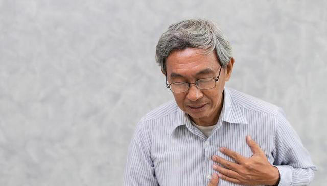 心梗发作前的这些“求救信号”，有人当小毛病扛! 现在知道还不晚