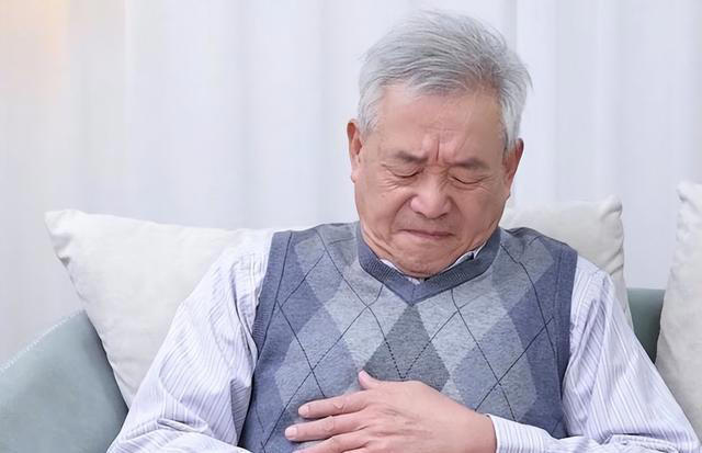心梗发作前的这些“求救信号”，有人当小毛病扛！现在知道还不晚