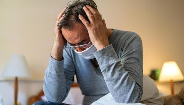 心梗发作前的这些“求救信号”，有人当小毛病扛！现在知道还不晚