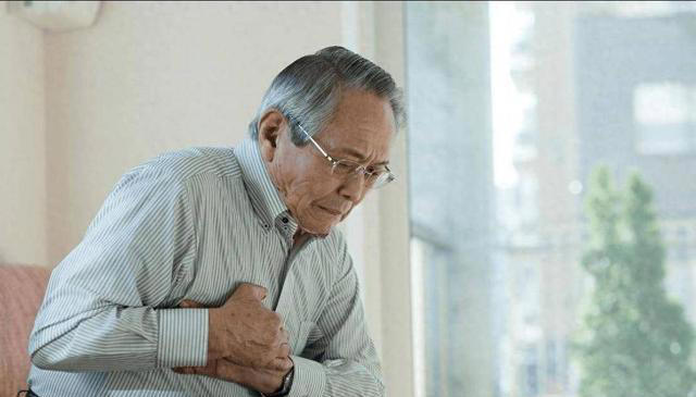 心梗发作前的这些“求救信号”，有人当小毛病扛！现在知道还不晚
