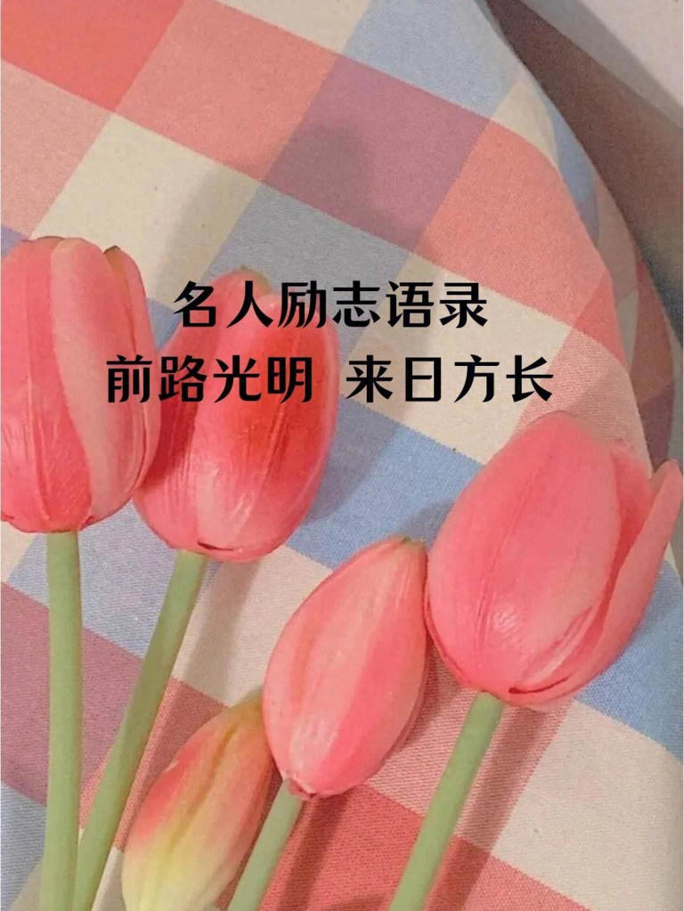 人生最难的时候，一定要读读这6句话，句句在理，值得收藏！