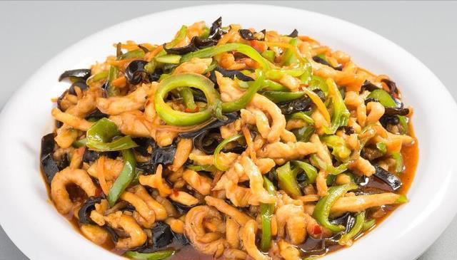 炒肉丝，最忌直接下油锅，谨记2个技巧，滑嫩不柴，没腥味不粘锅