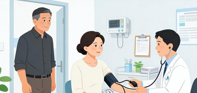 医生：高血压最危险信号，不是头晕头痛，而是频繁出现这3种异常