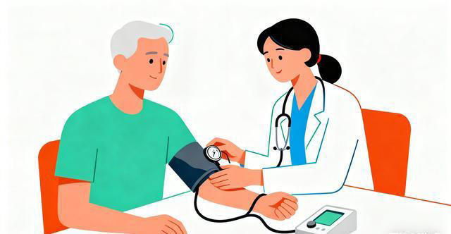 医生：高血压最危险信号，不是头晕头痛，而是频繁出现这3种异常