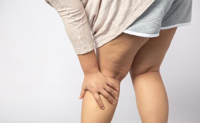 体内有病，腿脚先知！提醒：腿脚若出现6种异常，要当心