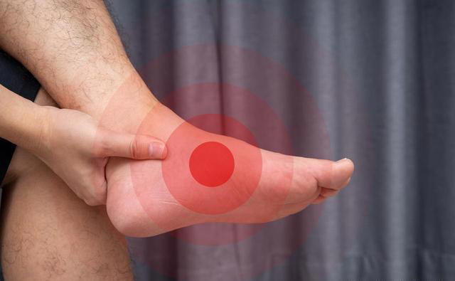 体内有病，腿脚先知！提醒：腿脚若出现6种异常，要当心