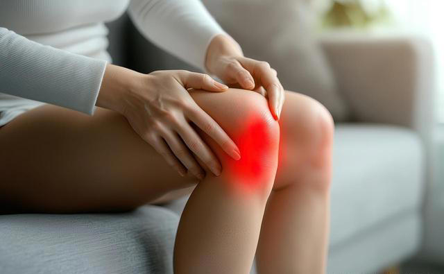 体内有病，腿脚先知！提醒：腿脚若出现6种异常，要当心