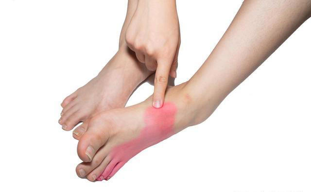 体内有病，腿脚先知！提醒：腿脚若出现6种异常，要当心